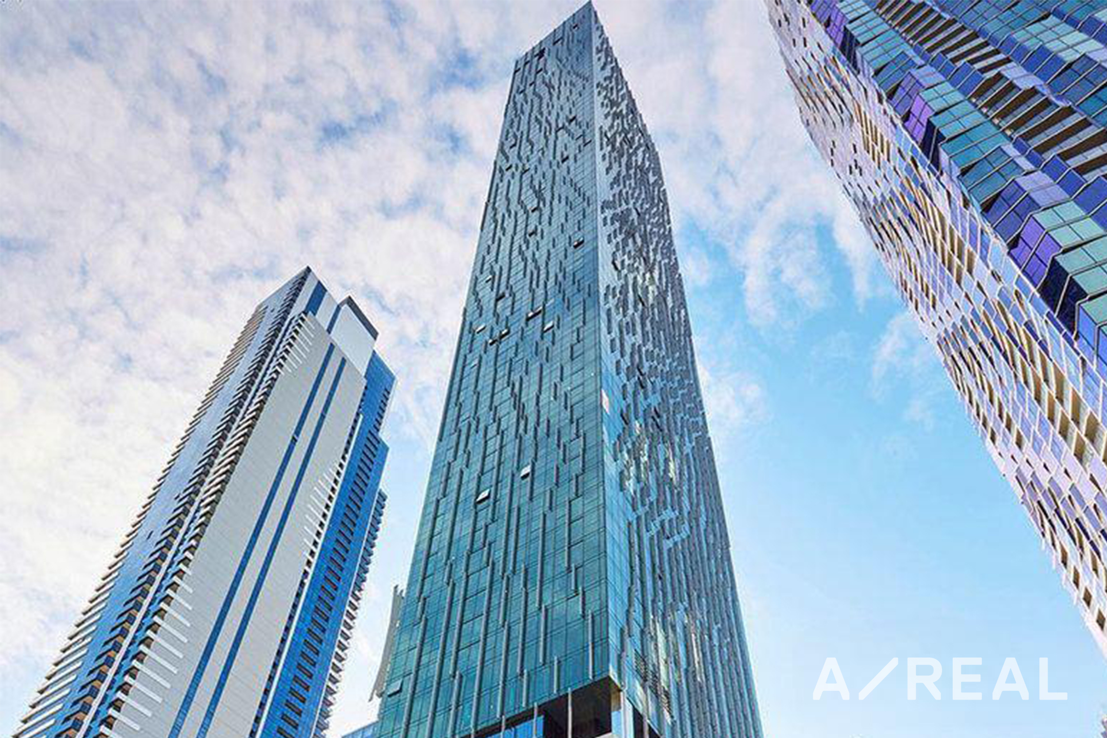 4502/462 Elizabeth St Melbourne VIC 3000 