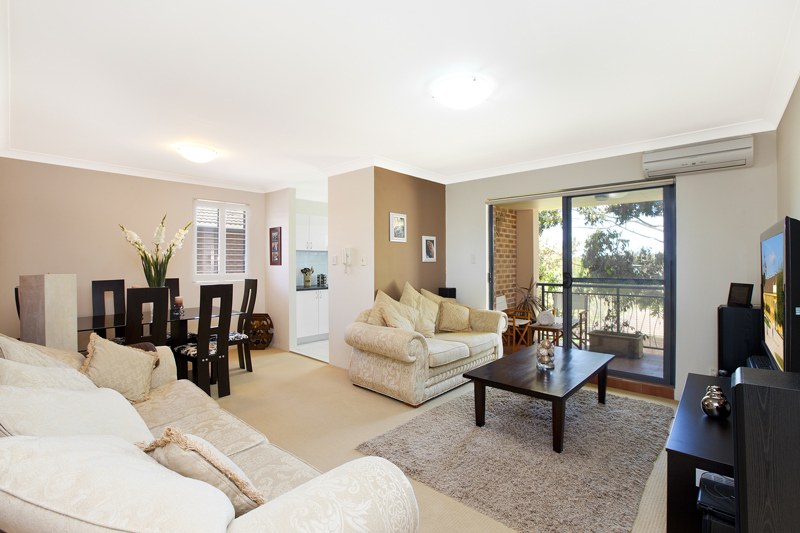 45/6-14 Park Street, Sutherland NSW 2232 