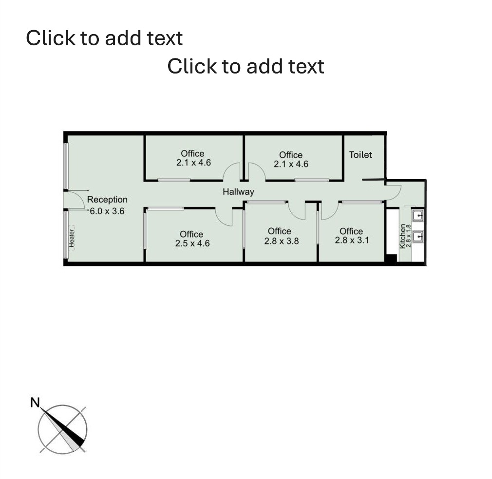 45A Karnak Road, Ashburton VIC 3147 - Floorplan