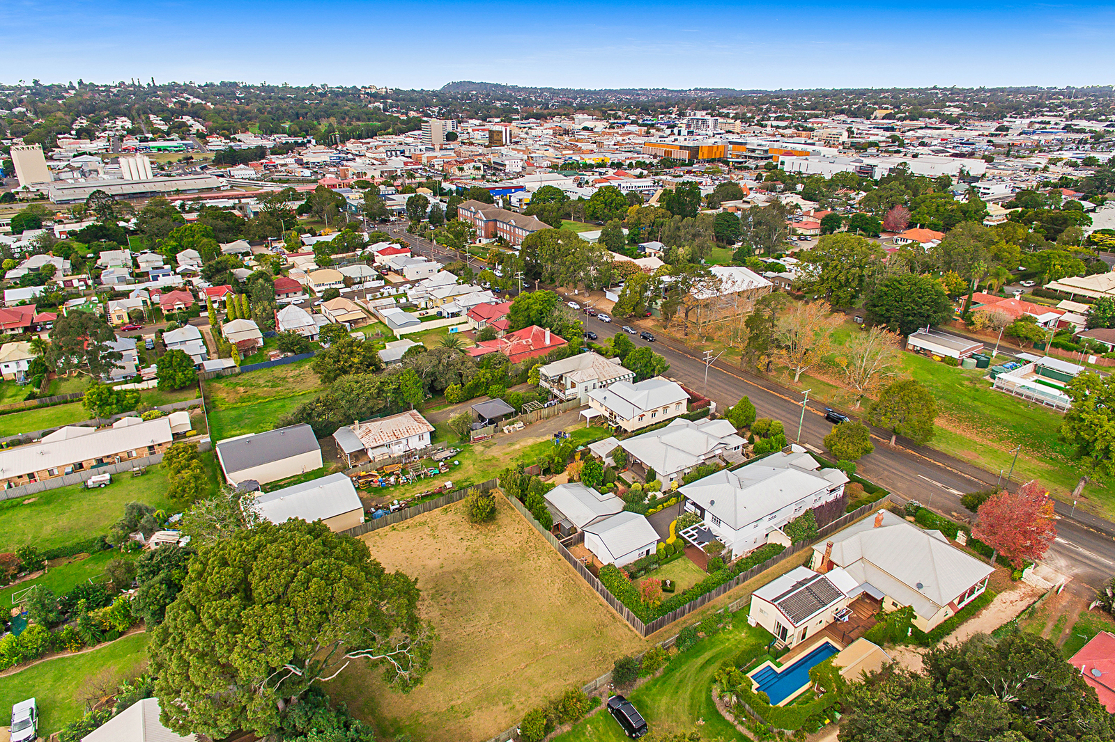 45A Taylor Street, Toowoomba City QLD 4350