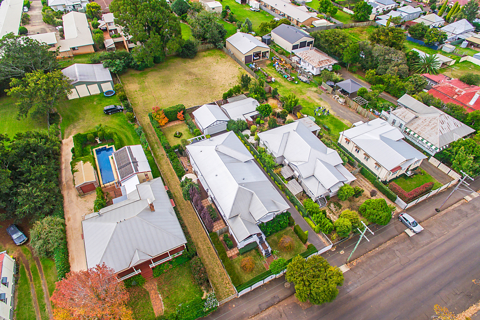 45A Taylor Street, Toowoomba City QLD 4350