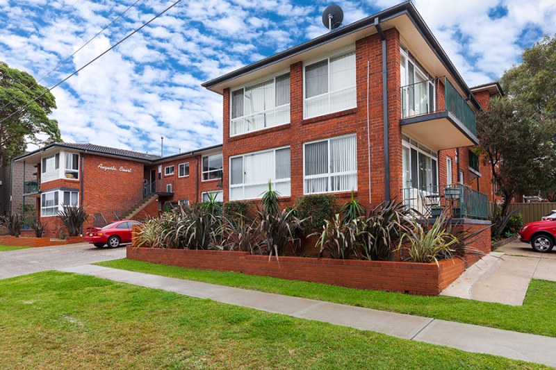 4/5A Trickett Road, Woolooware NSW 2230 