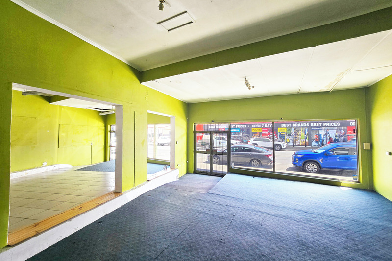 46-48 Invermay Road, INVERMAY, TAS, 7248