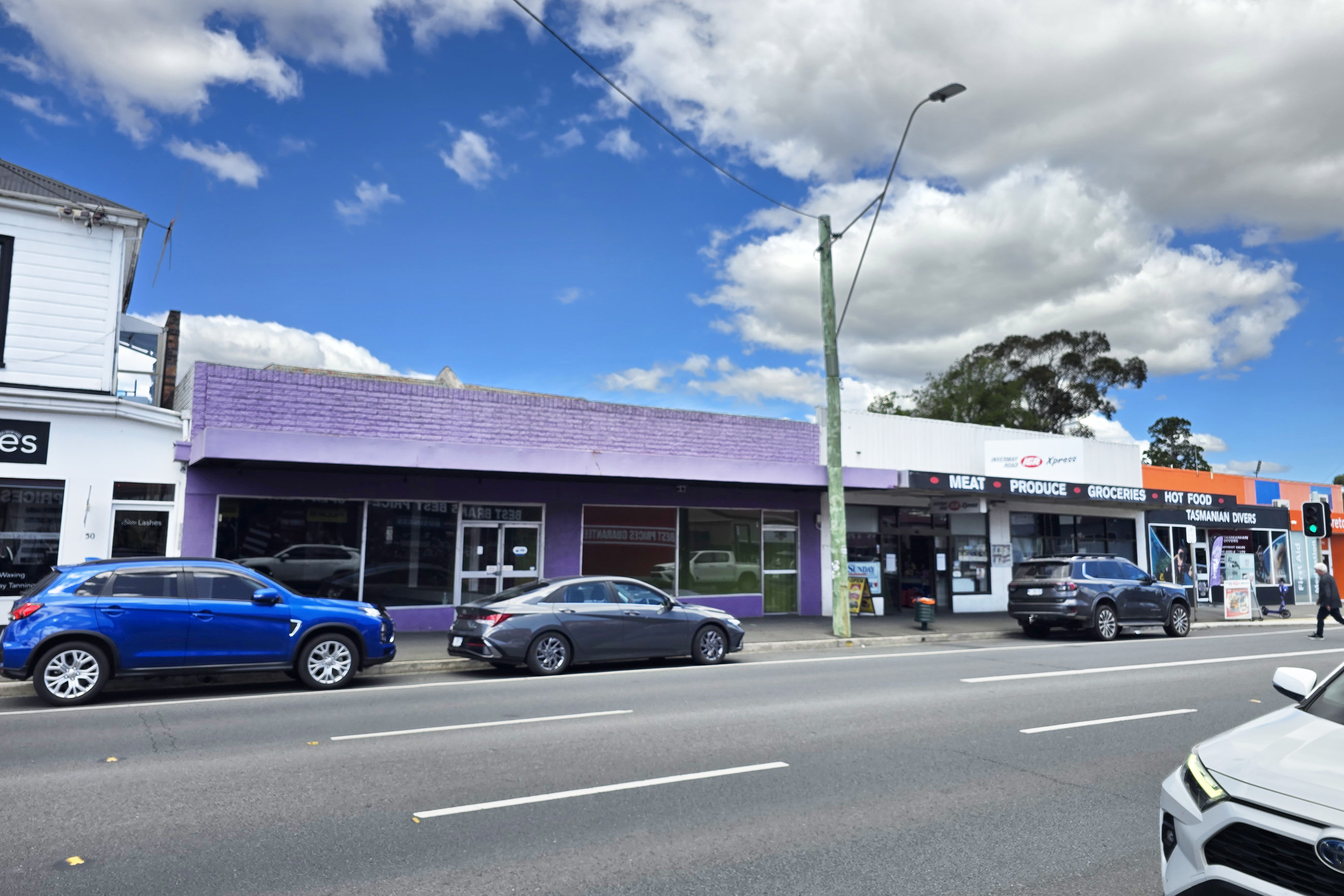 46-48 Invermay Road, INVERMAY, TAS, 7248