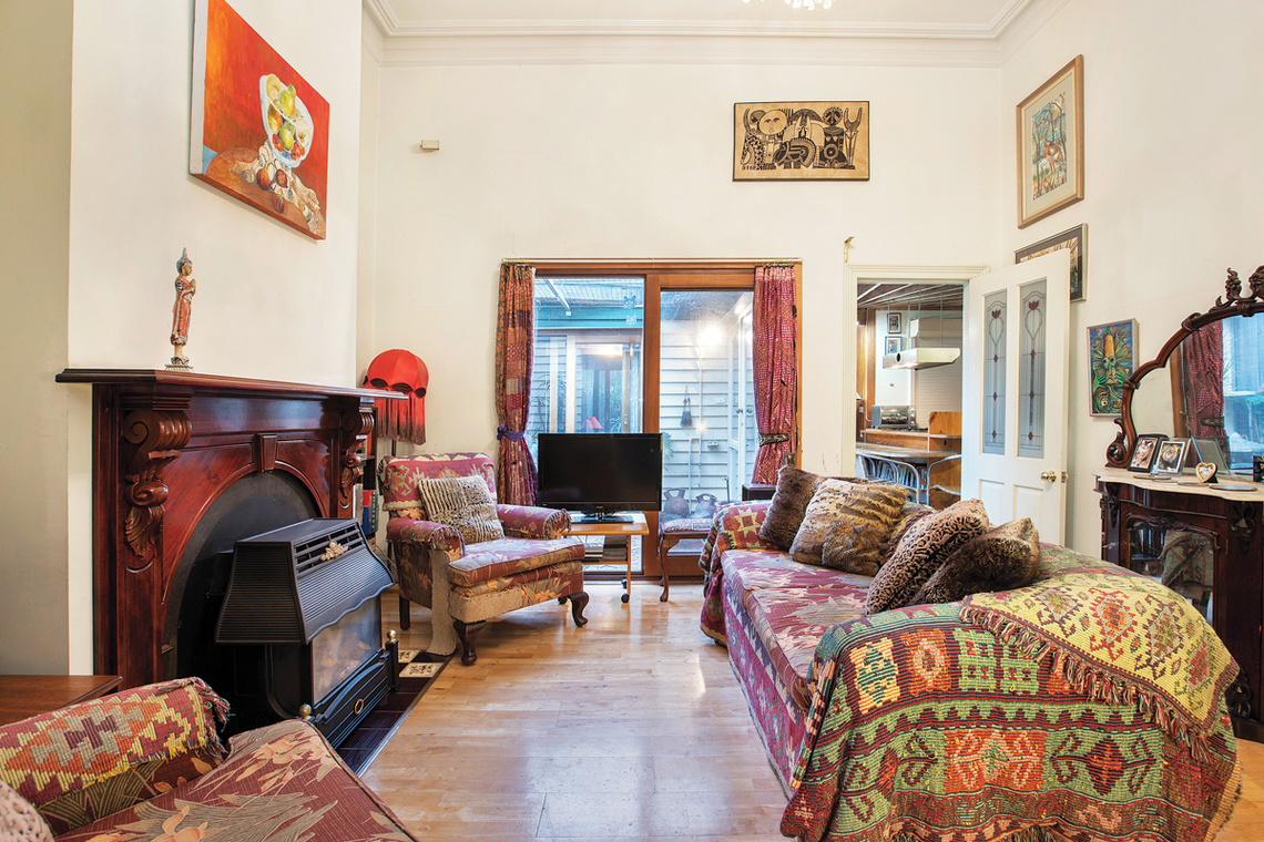 46 Alexandra Street South Yarra - Photo 3 46 Alexandra Street South Yarra - Photo 3