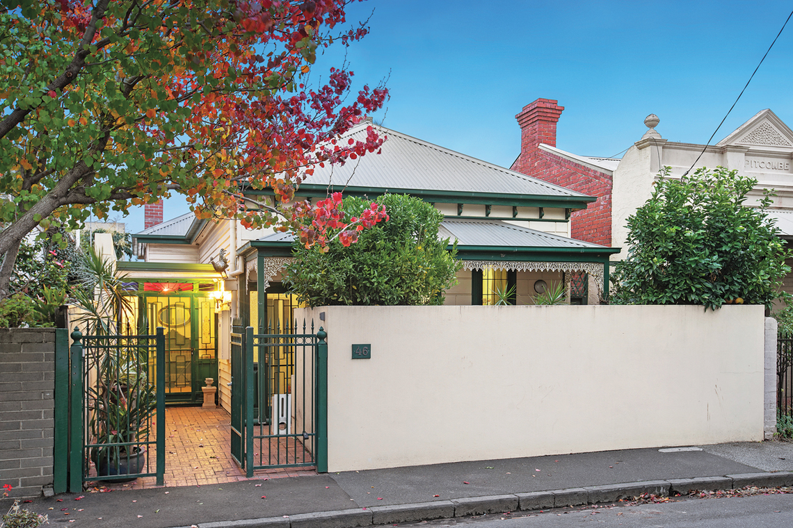 46 Alexandra Street South Yarra - Photo 1 46 Alexandra Street South Yarra - Photo 1