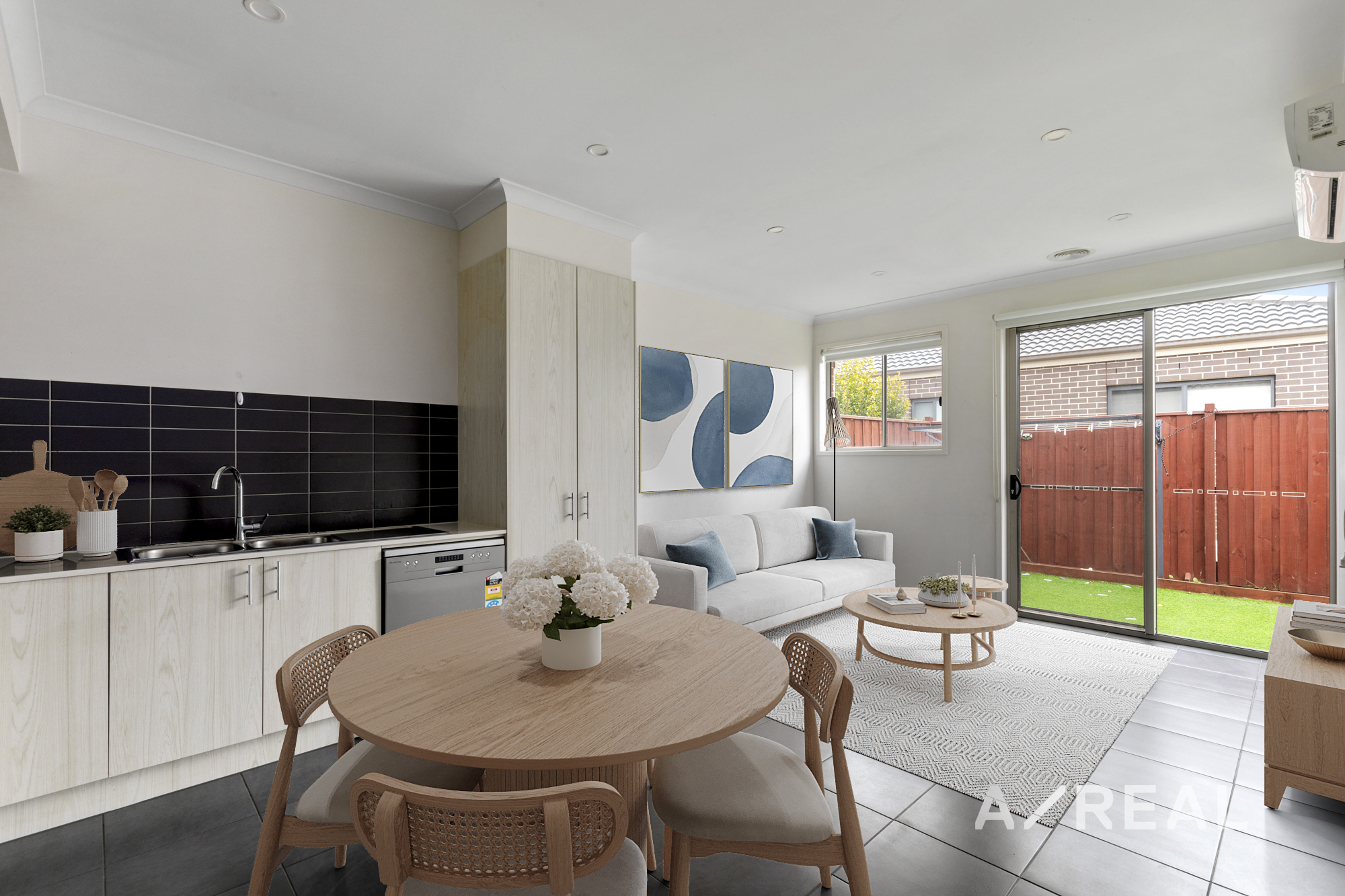 46 Carfin Circuit, Thornhill Park VIC 3335 