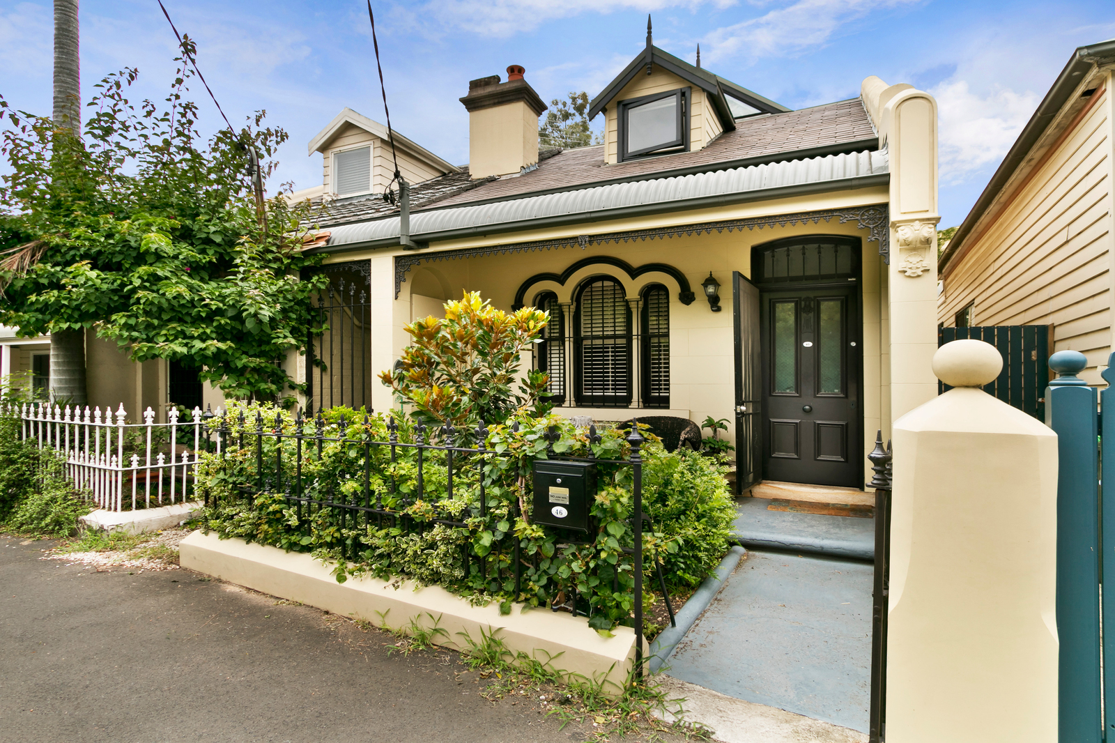 46 Elliott Street, Balmain NSW 2041