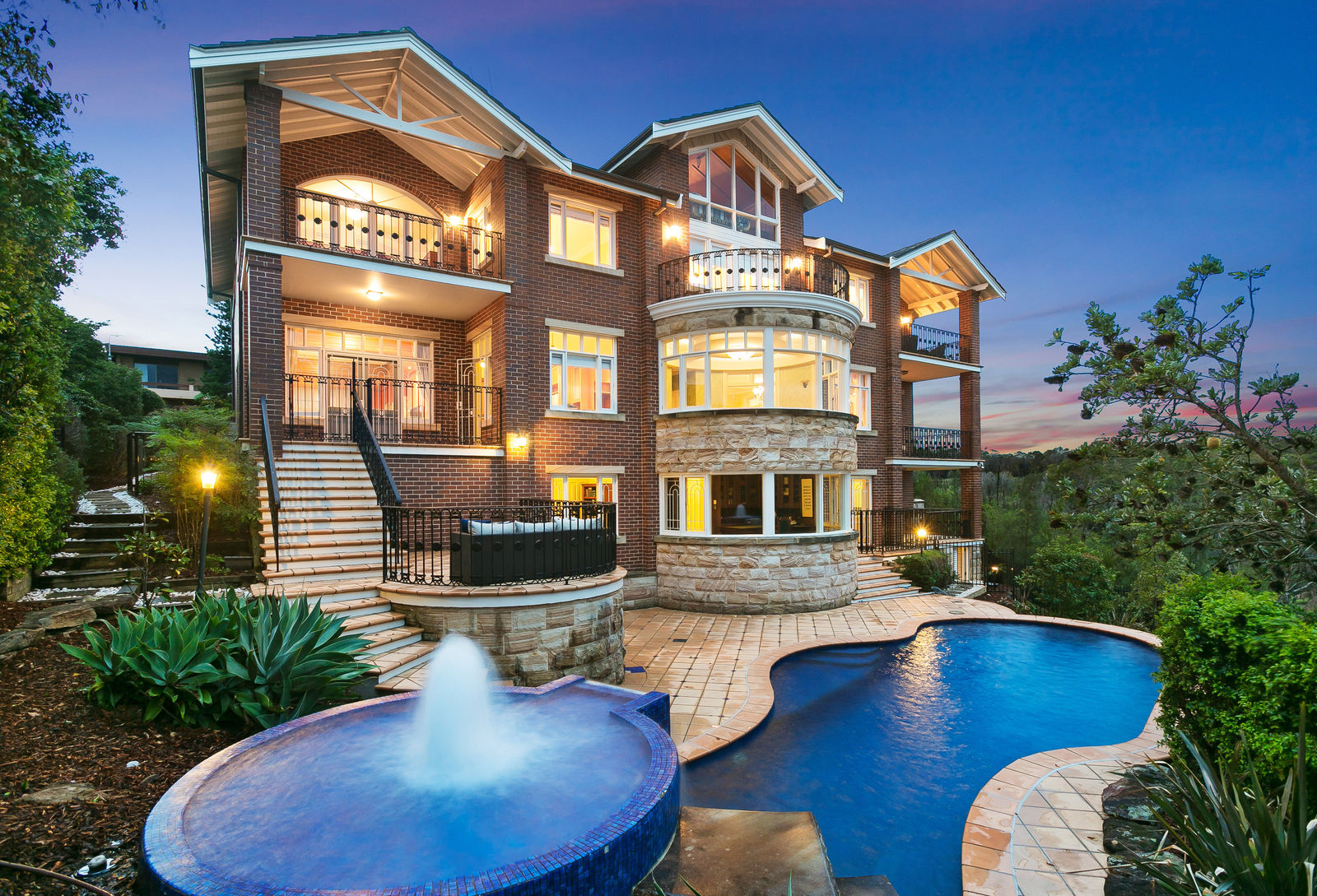 46 Emerstan Drive, Castle Cove NSW 2069