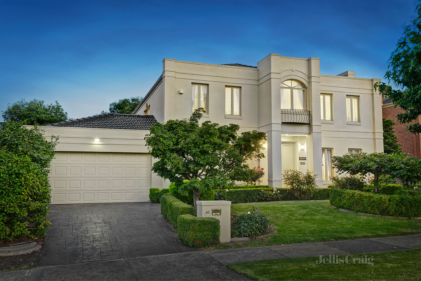 46 Kwinana Street, Glen Waverley
- Print Image 1