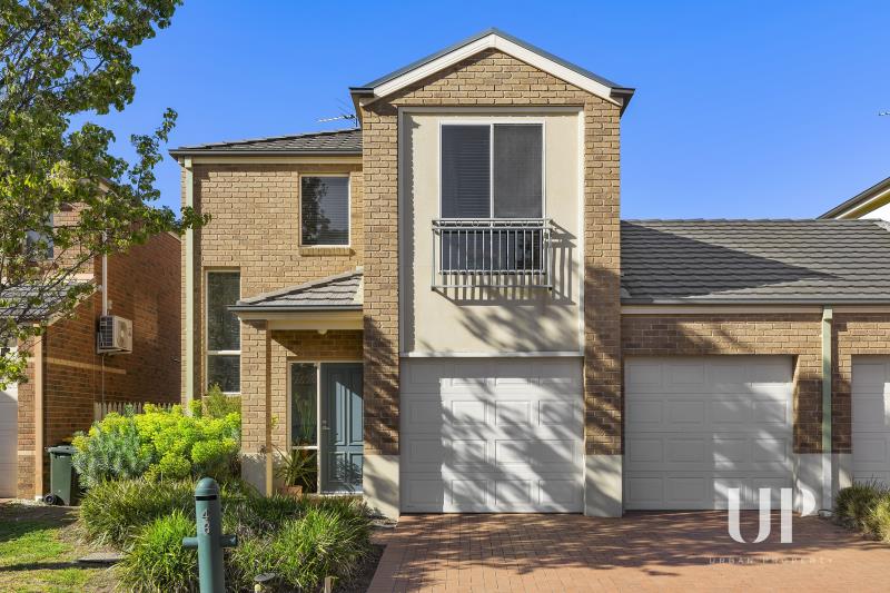 46 Lemon Gum Parade, Bundoora VIC 3083 
