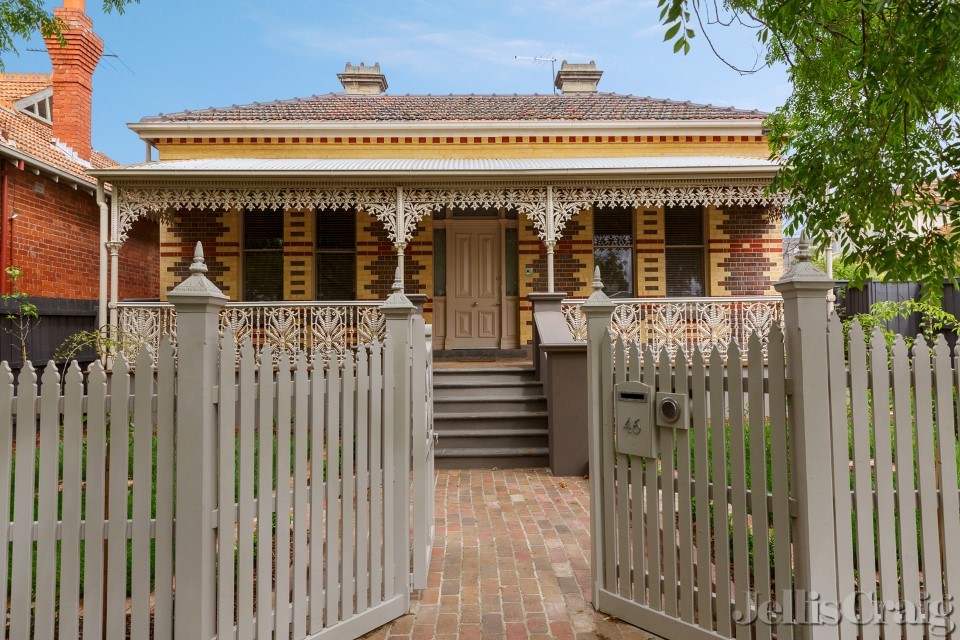 46 Manningtree Road, Hawthorn
- Print Image 1