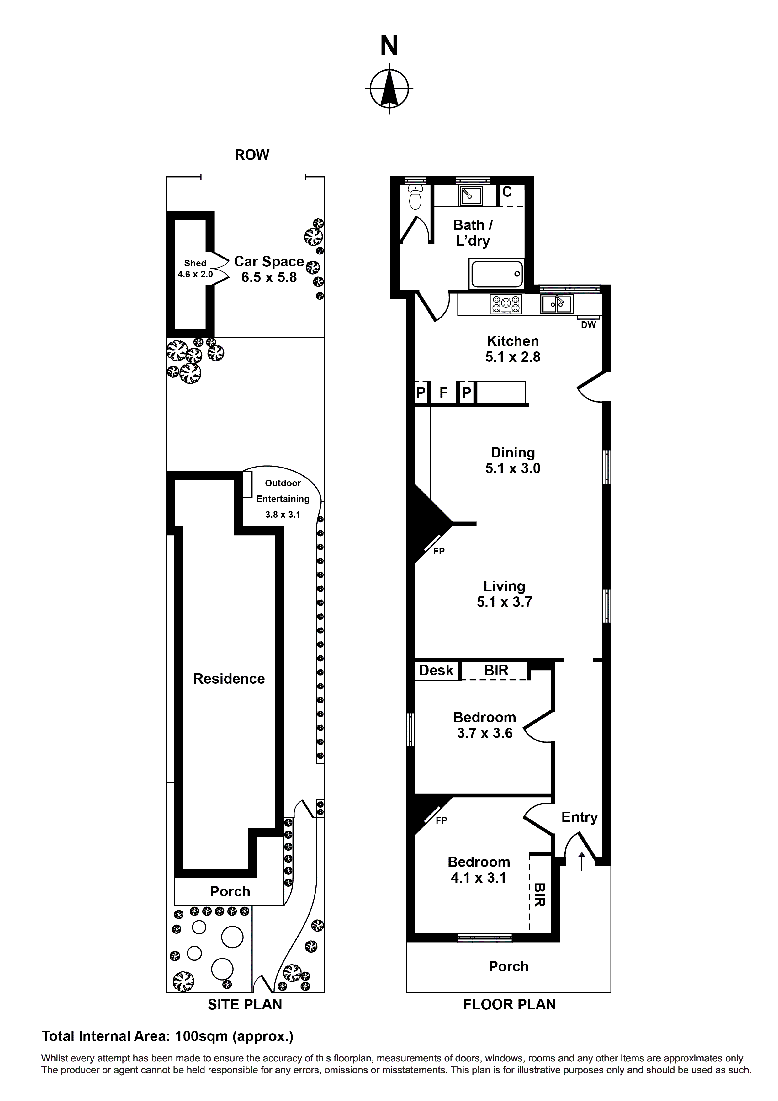 46 Newell Street, Footscray VIC 3011 Buxton 2023