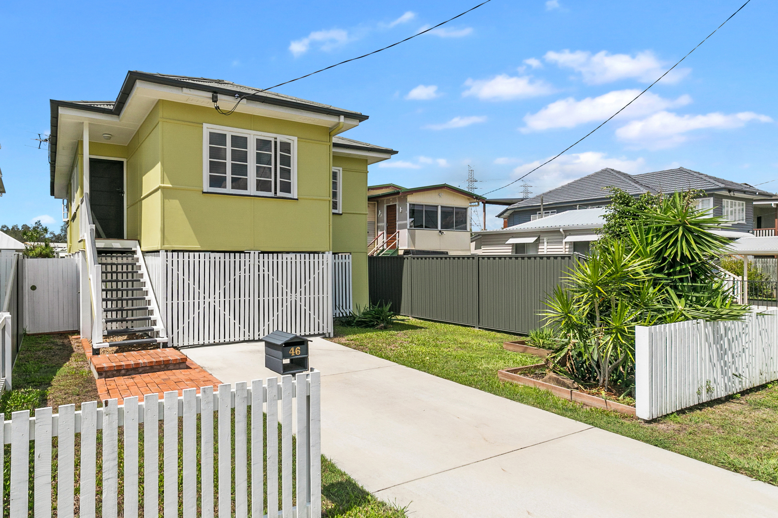 46 Violet Street, Hemmant QLD 4174