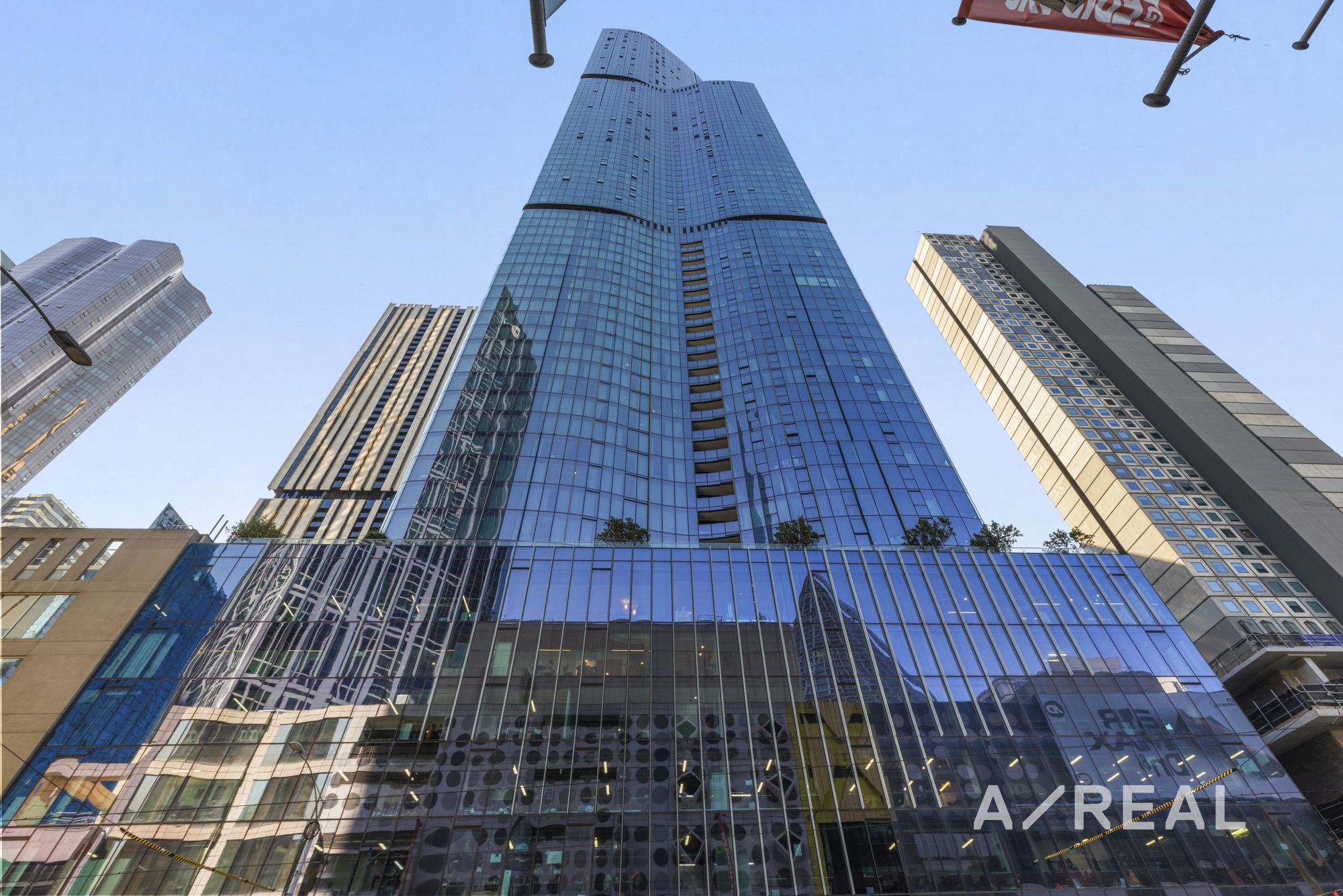 4617/228 La Trobe Street, Melbourne VIC 3000 
