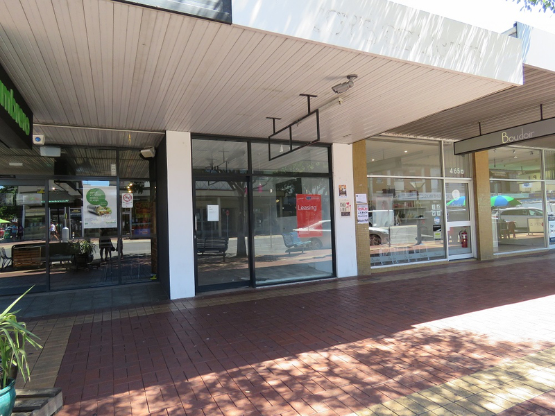 461a Dean Street ALBURY NSW 2640