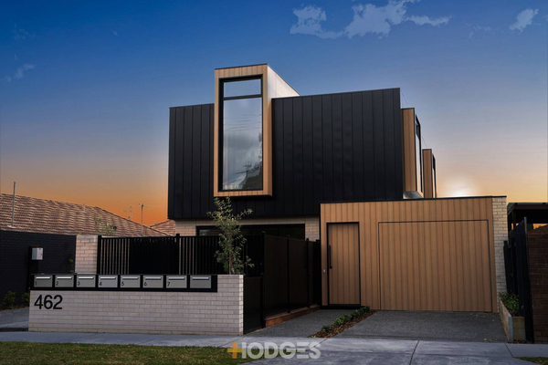 462 Como Parade West Mordialloc
