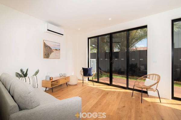 462 Como Parade West Mordialloc
