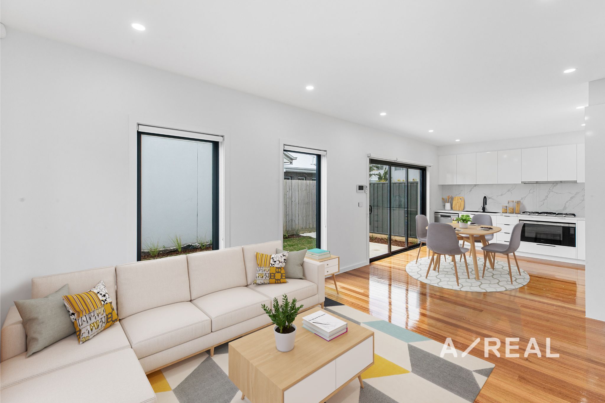 4/65 Rose Street, Altona VIC 3018 