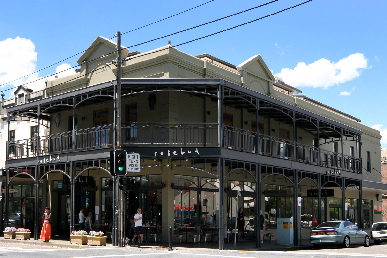 4/654 Darling Street, Rozelle NSW 2039