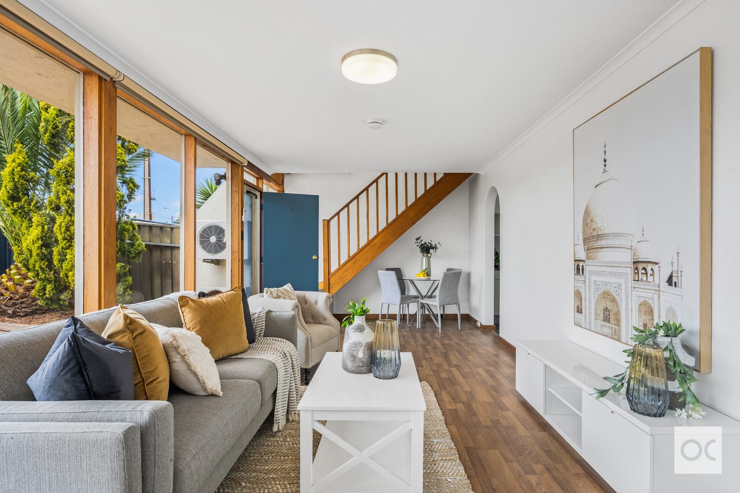 4/666 Burbridge Road