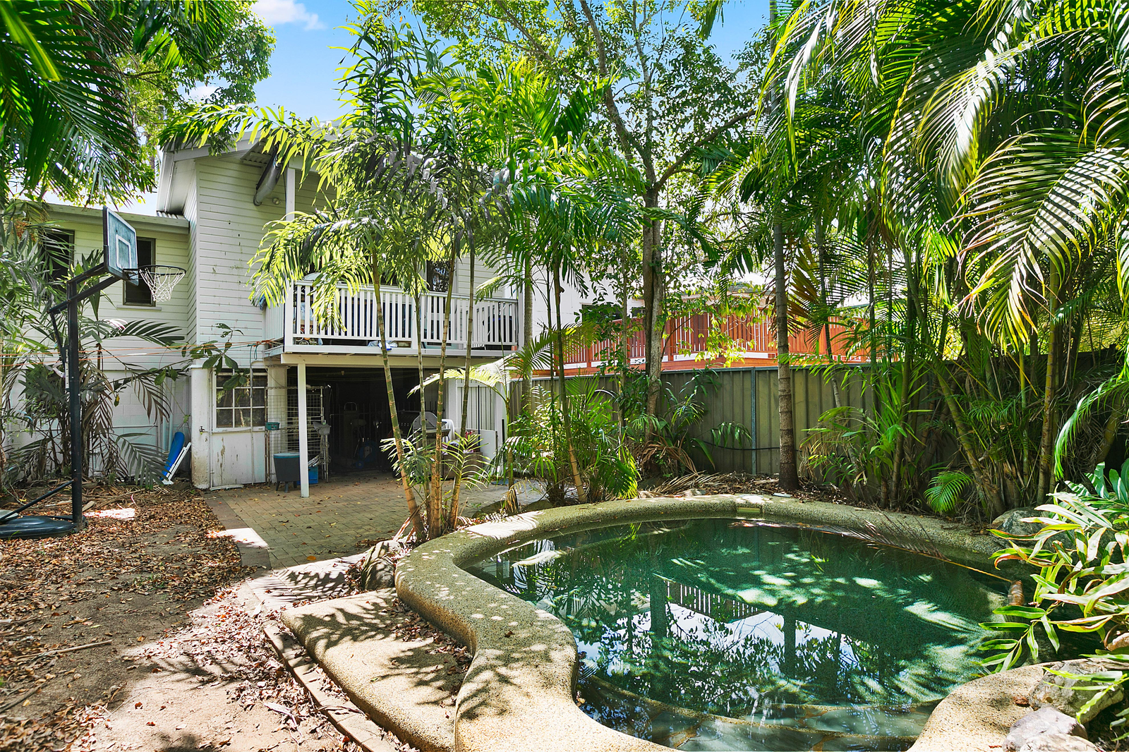 469 Draper Street, Parramatta Park QLD 4870