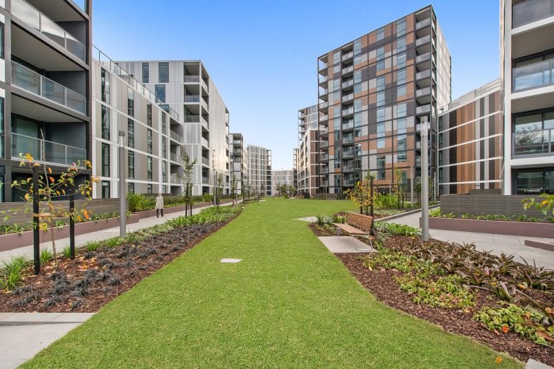 4/6A Evergreen Mews, Armadale VIC 3143 