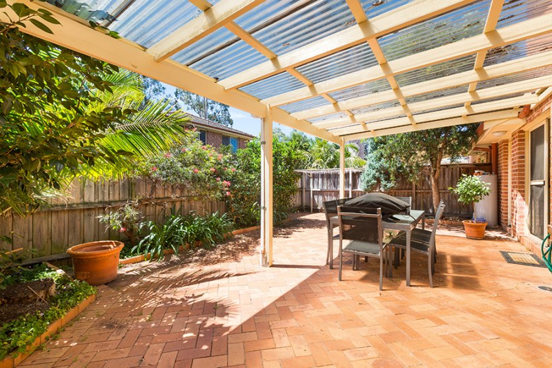 46A Nicolson Circuit, Menai NSW 2234 