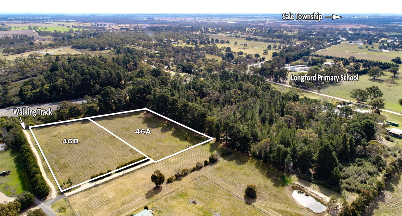 46B Ibis Way Longford - Image 1