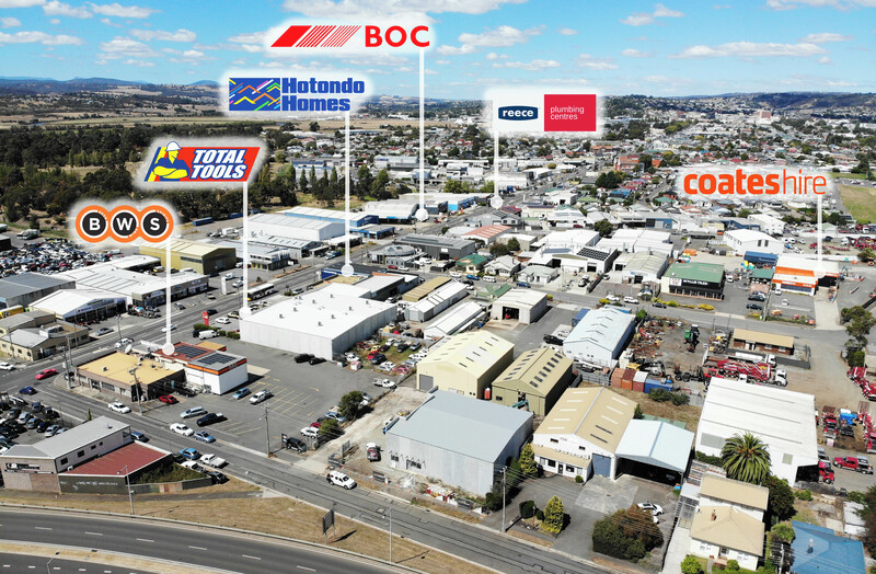 47-49 McKenzie Street, MOWBRAY, TAS, 7248