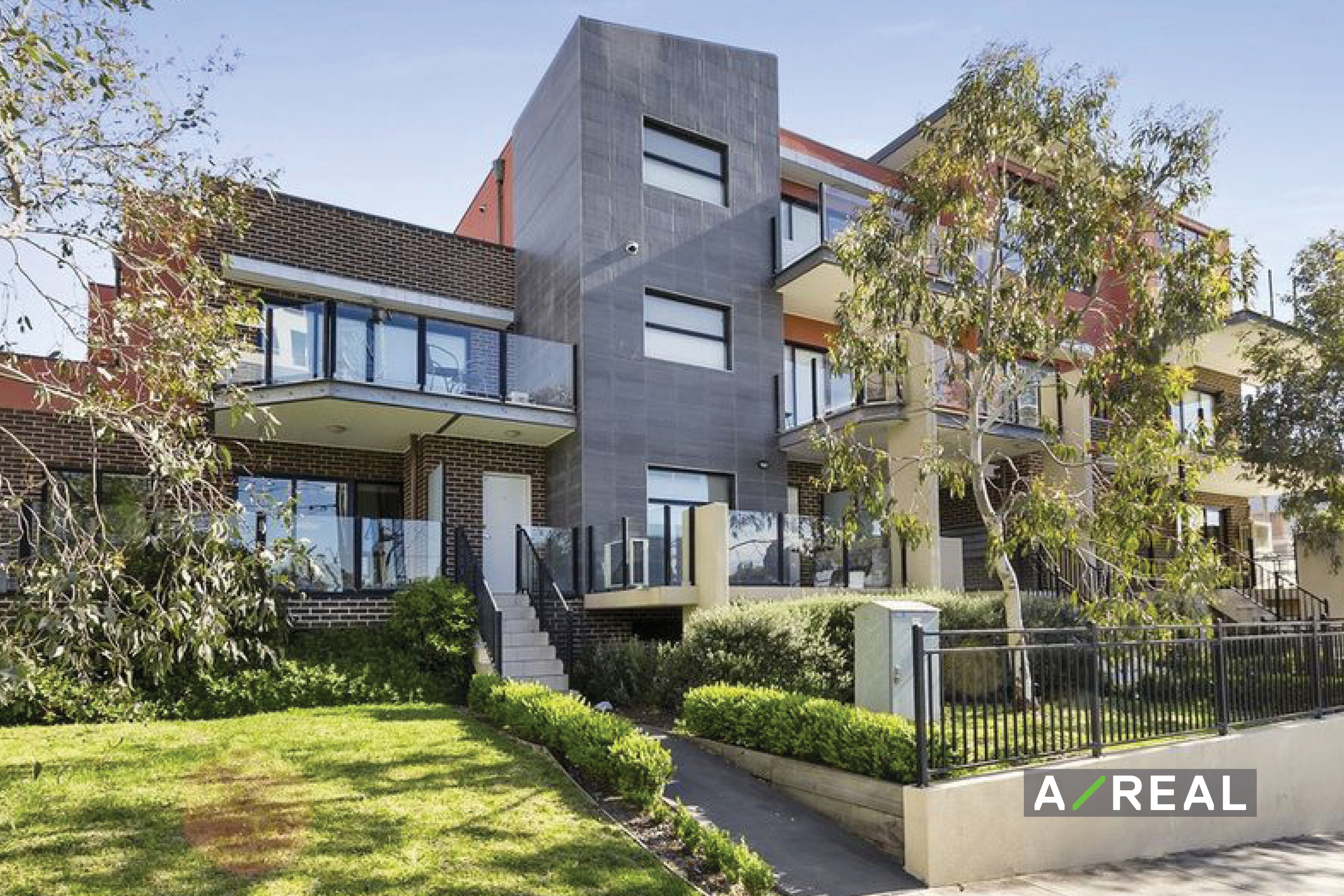4/7-9 Archibald Street, Box Hill VIC 3128 