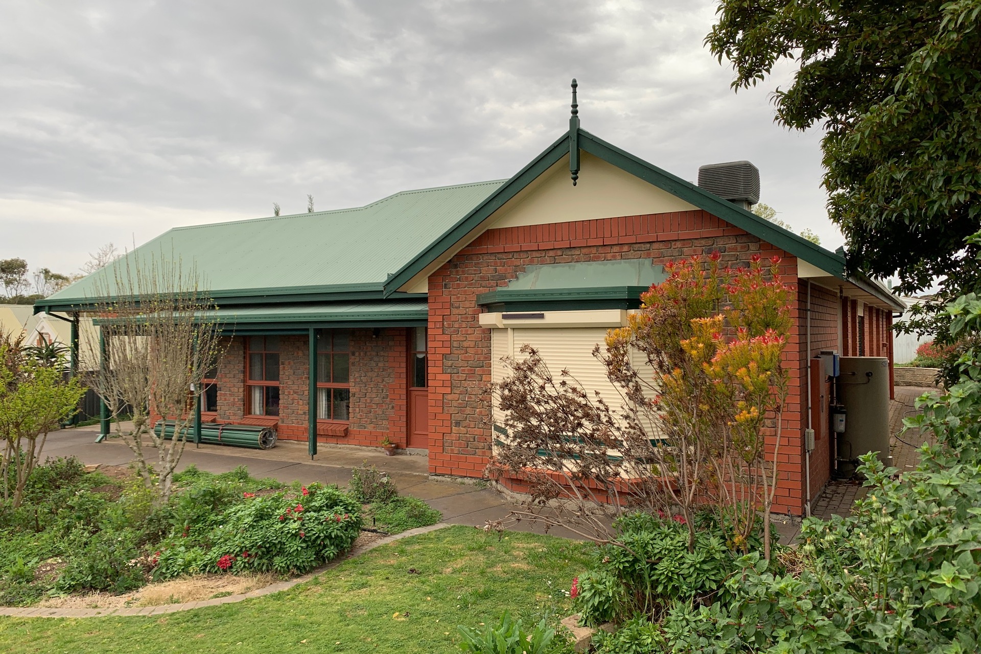 47 Caffrey Street