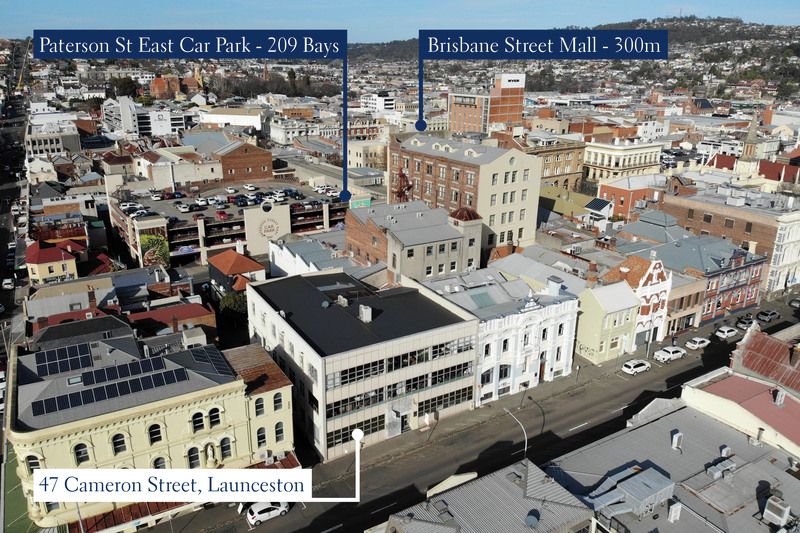 47 Cameron Street, Launceston, TAS, 7250