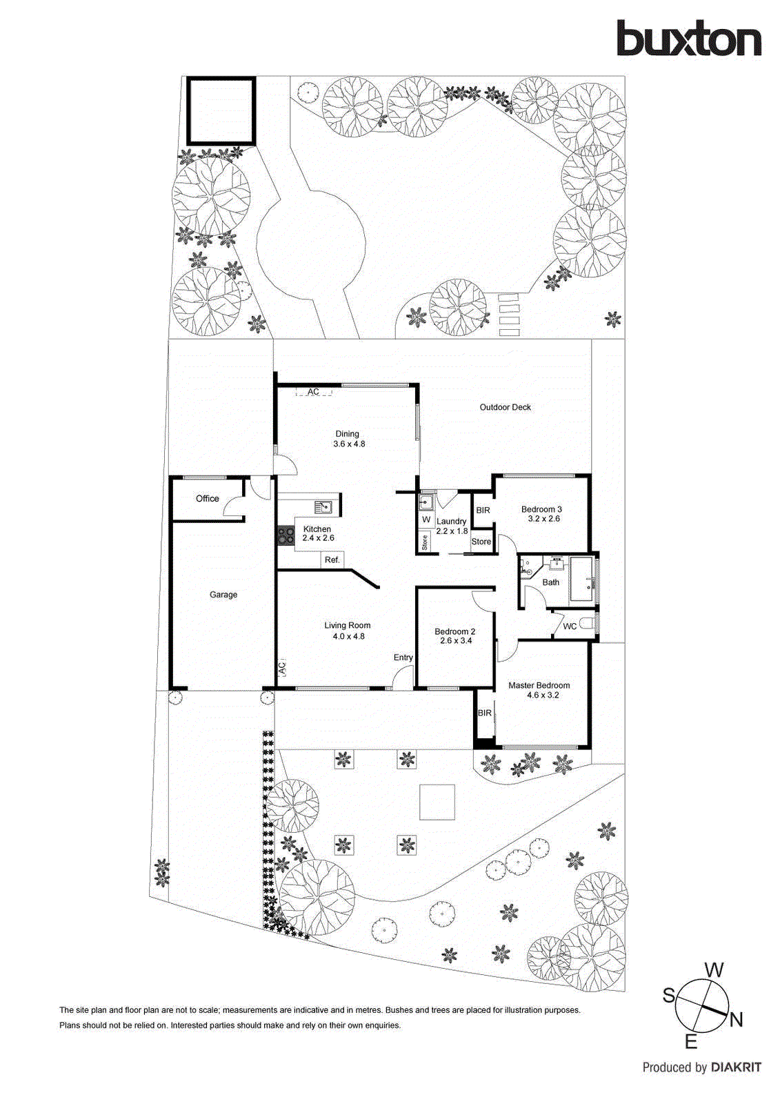 47 Chelsea Park Drive, Chelsea Heights VIC 3196 - Floorplan
