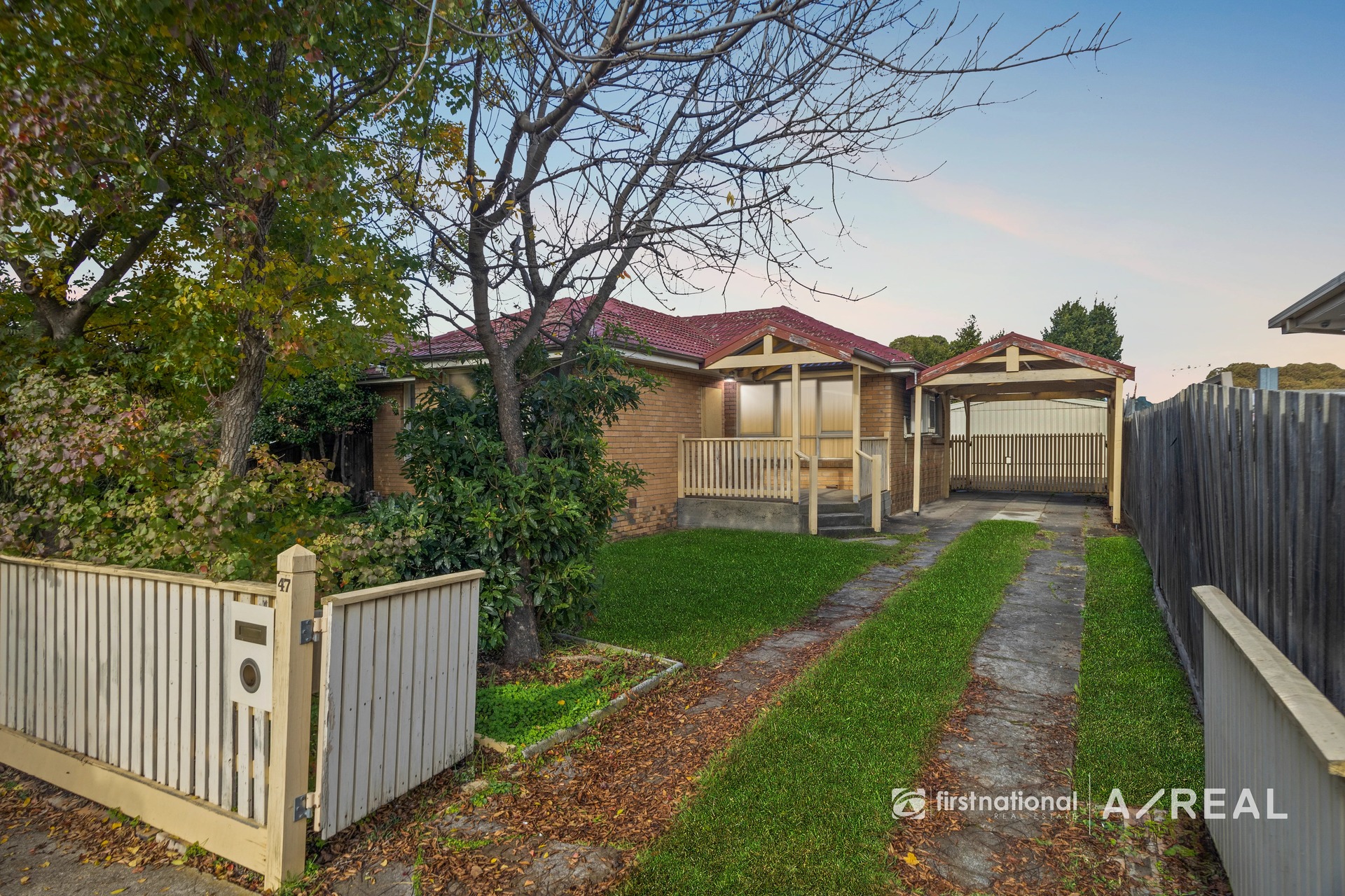 47 Clarendon Street, Avondale Heights VIC 3034 