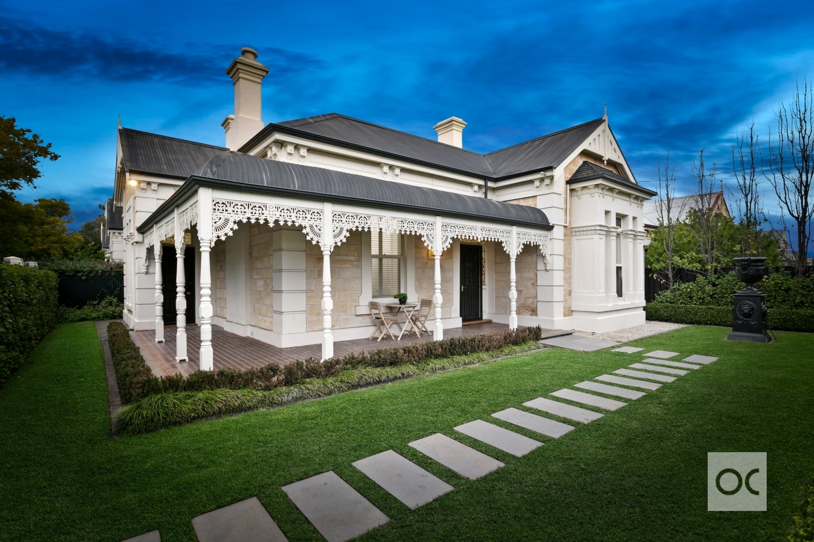 47 Edmund Avenue