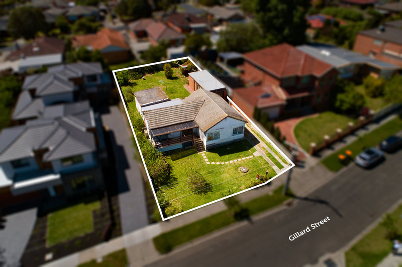 47 Gillard Street, Burwood