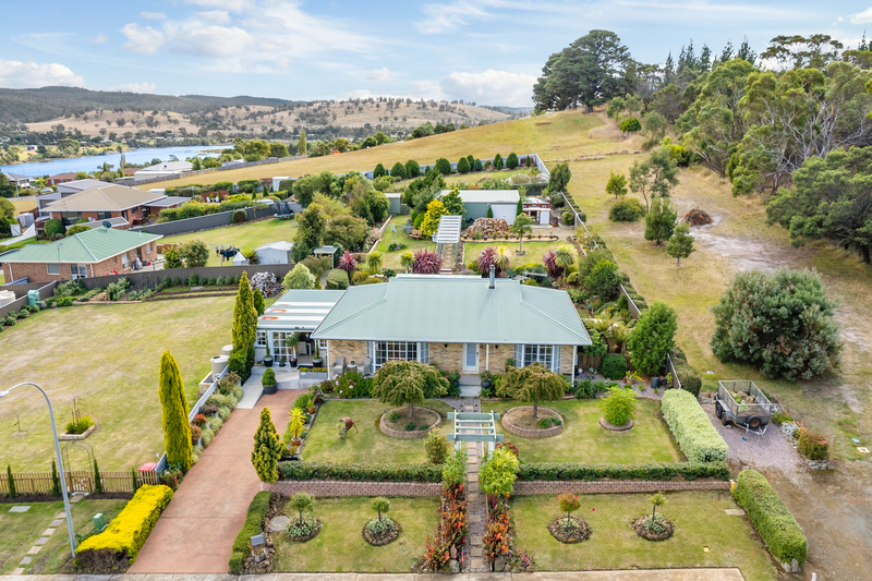 47 Roberts Street, Triabunna, TAS, 7190
