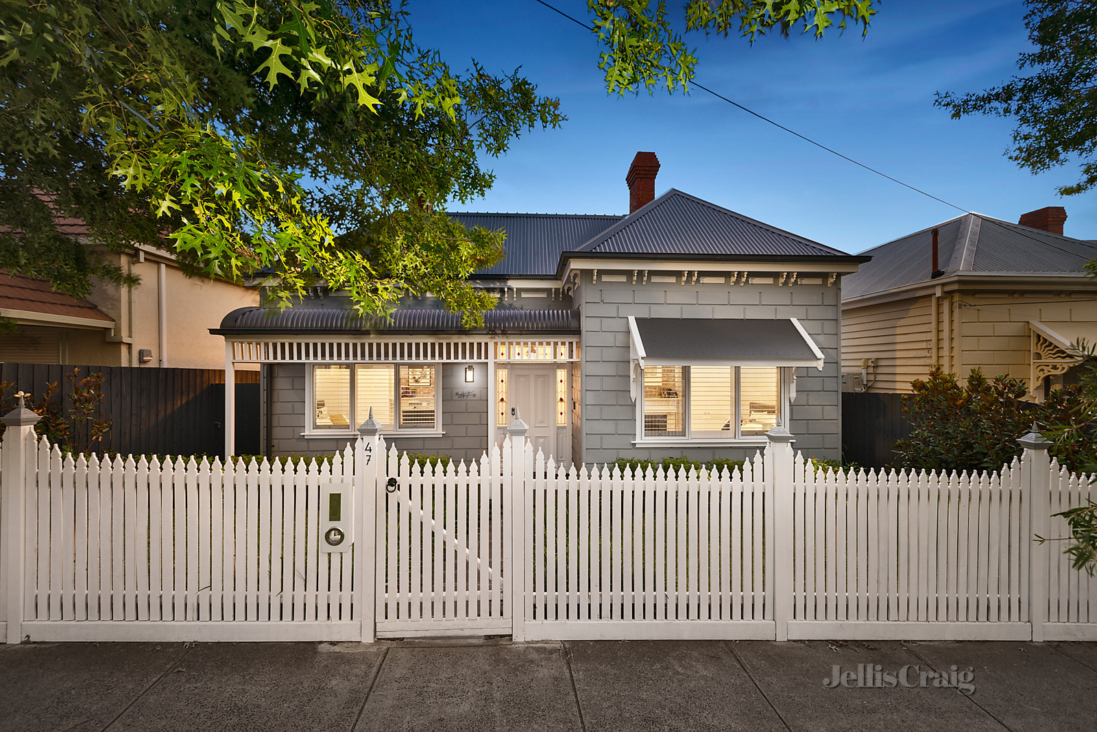 47 South Street, Ascot Vale
- Print Image 1