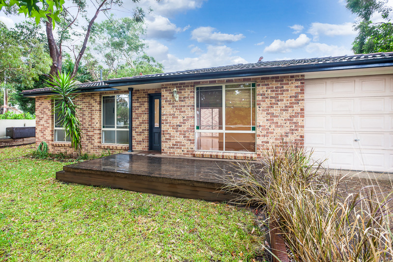 470A Port Hacking Road, Caringbah South NSW 2229 