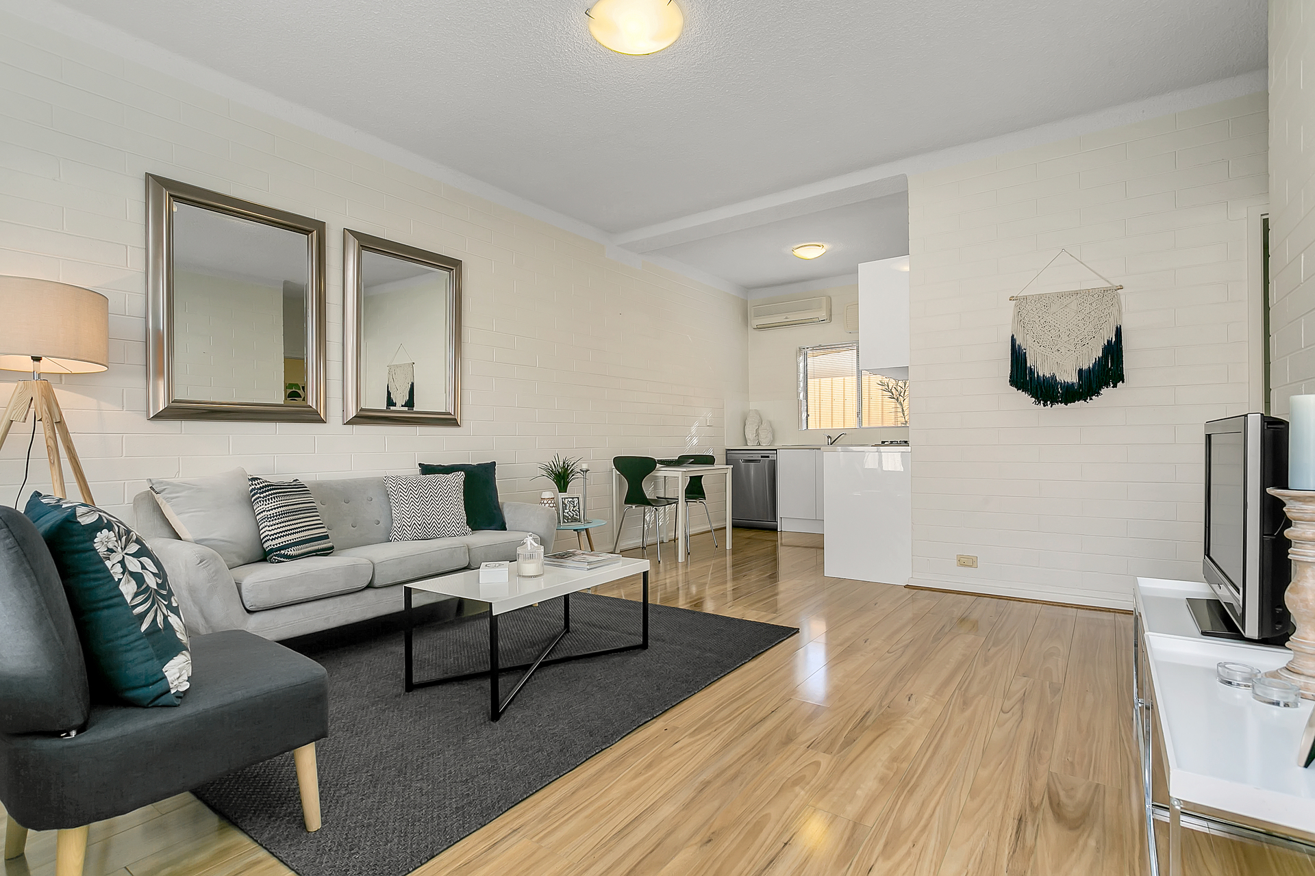4/723 Burbridge Road