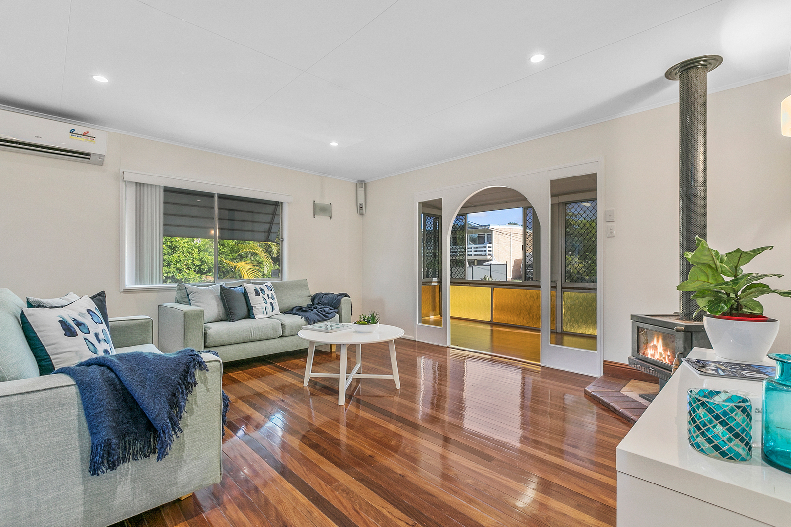 48 Bernecker Street, Carina QLD 4152