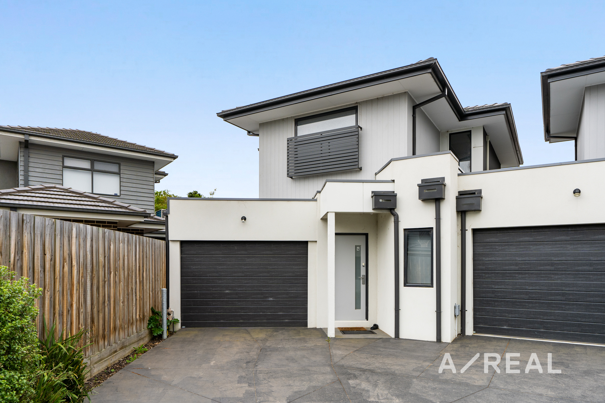 4/8 Borneo Court, Heidelberg West VIC 3081 