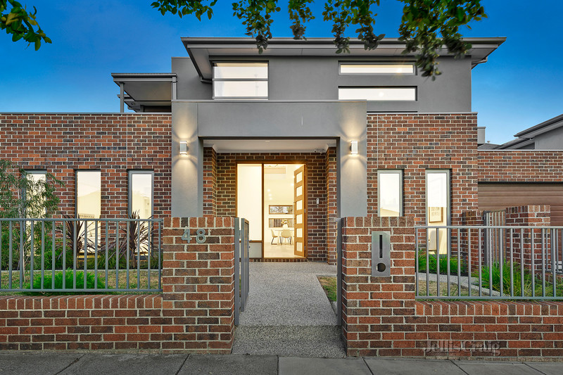 48 Connie Street