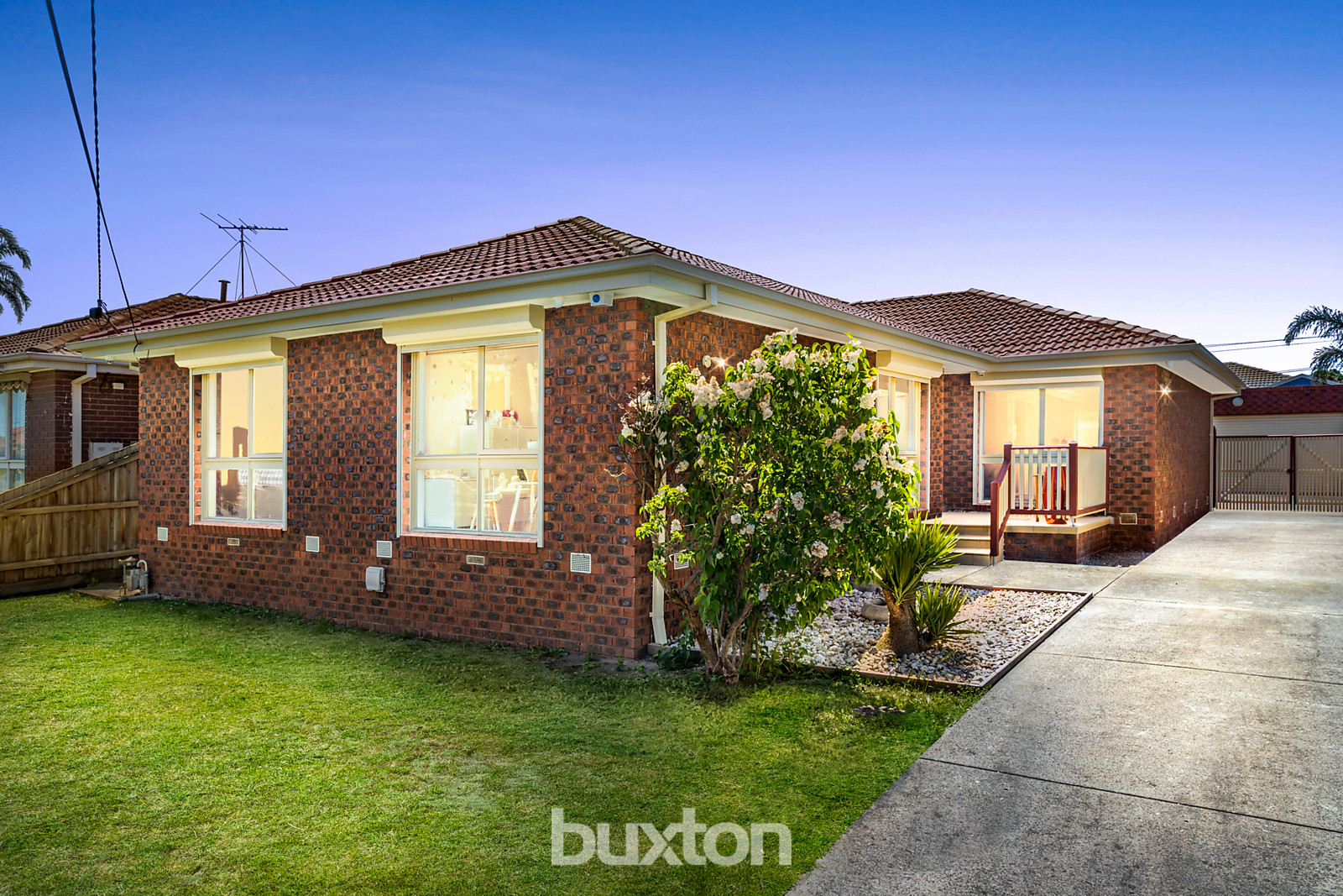 48 Dalbeattie Drive, Clarinda VIC 3169 Buxton 2020