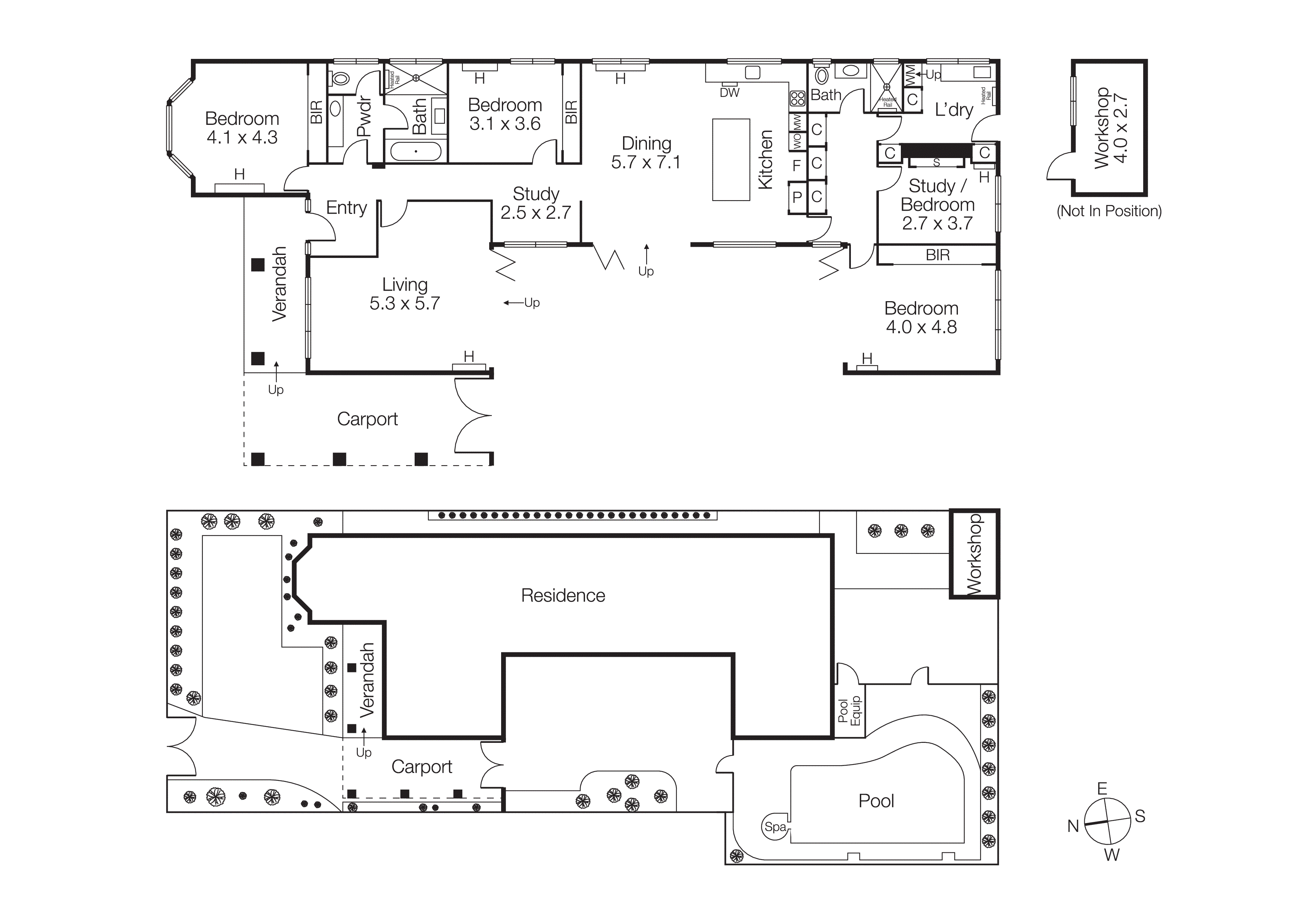 48 Elwood Street, Brighton VIC 3186 - Floorplan