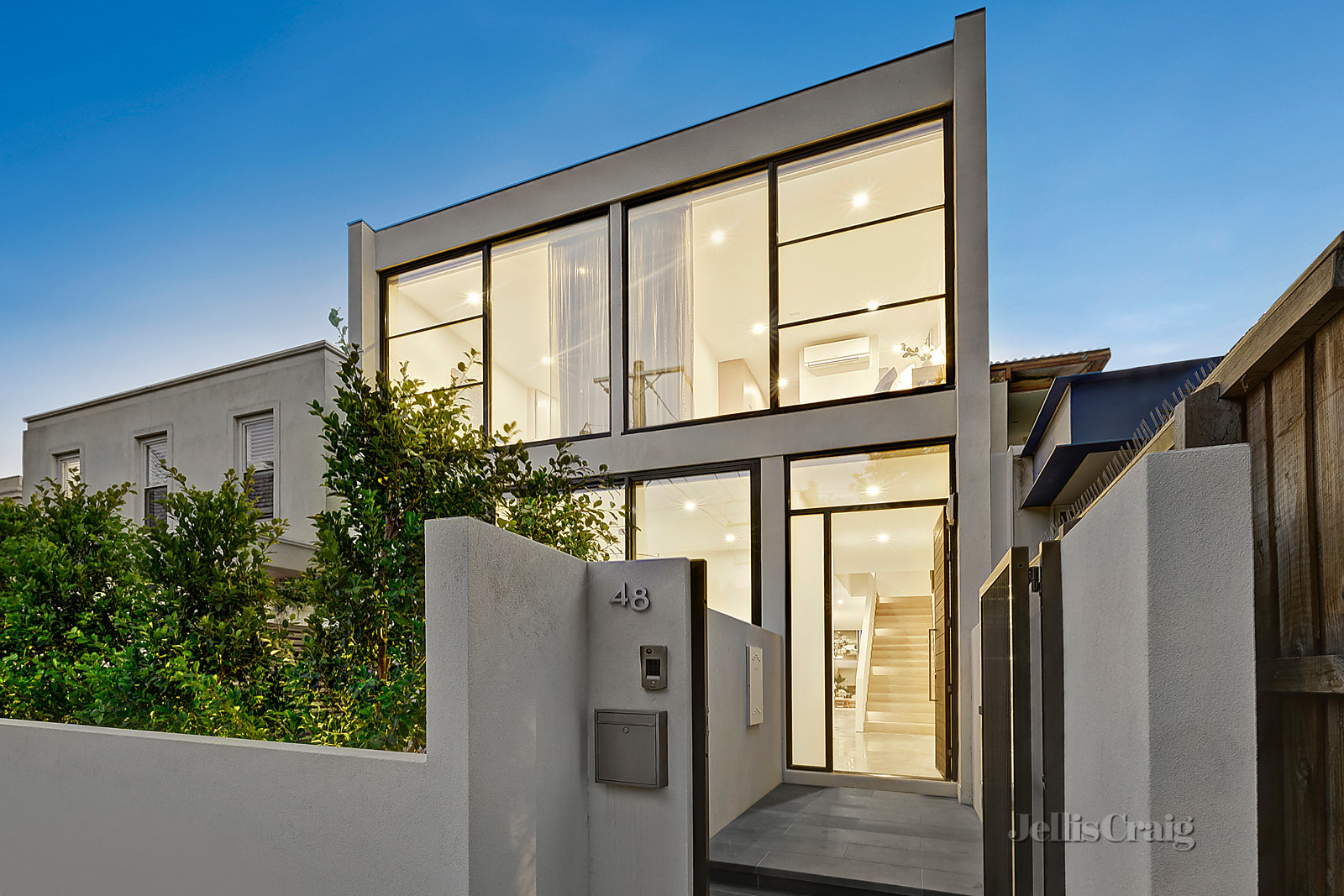 48 Fawkner Street, South Yarra
- Print Image 1