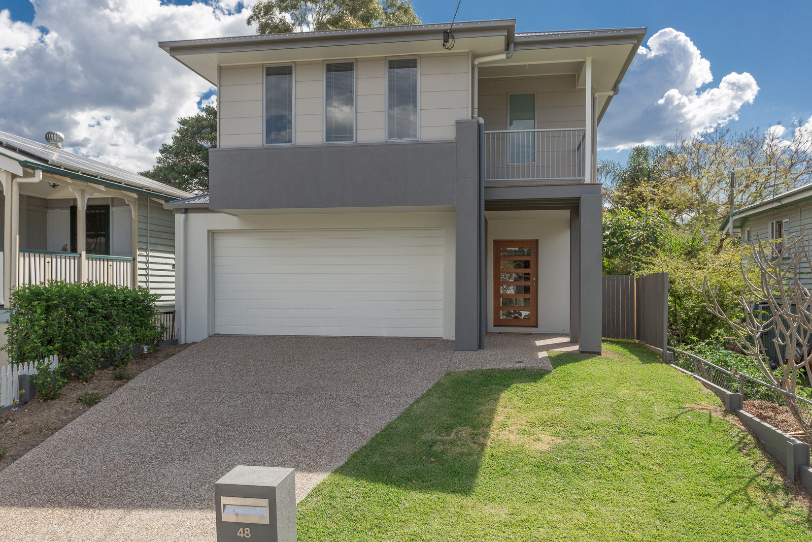 48 Gorman Street, Wooloowin QLD 4030
