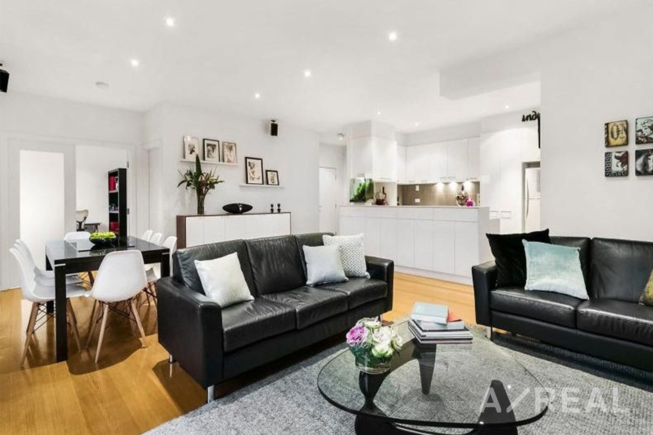4/8 Gregory St Oak Park VIC 3046 