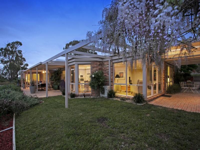 48 Kangaroo Ground Warrandyte Road, North Warrandyte
- Print Image 1